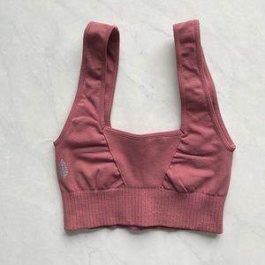 Nwot Free People XS/S Sports Bra